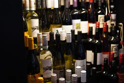 Happy Hour Every Day!
