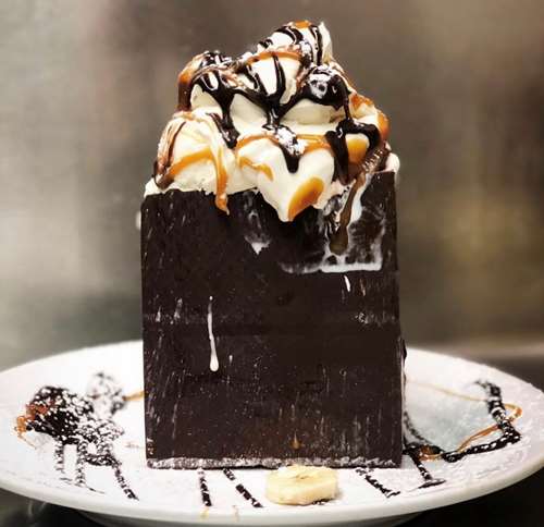 Chocolate Bag Wednesday