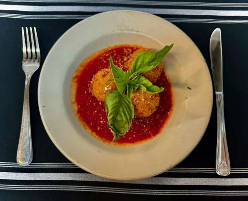 Arancini